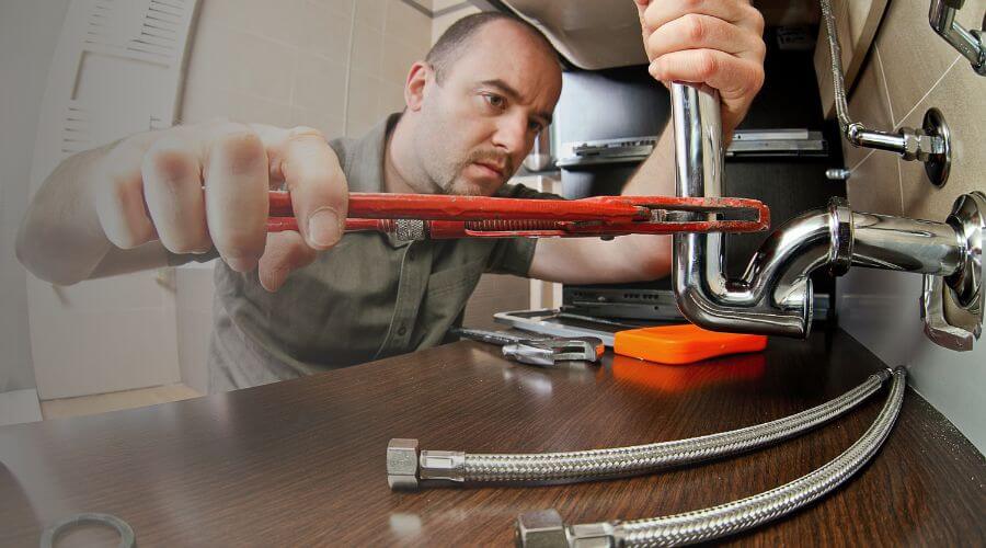 Professional sewer line replacement in Garden City, MI